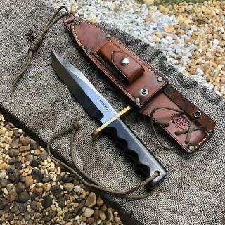 Randall Knife Knives Model 14 Vietnam