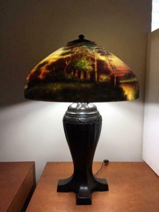 Handel Lamp 6534