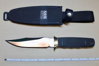 Sog Knife Tech I