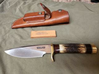 Randall Knives - Model 25 Trapper