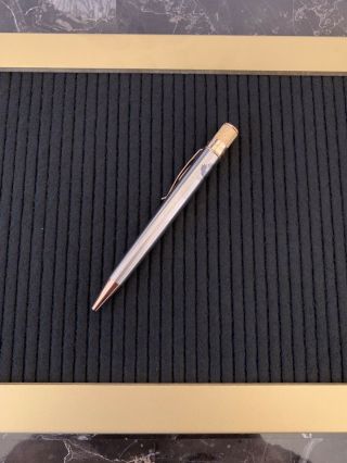 Retro 51 10 Year Anniversary Pen Limited Edition Only 1951 Ever Made
