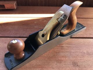 Lie - Nielsen No.  5 Jack Plane,  Minty & Sharp - - User Or Collectible