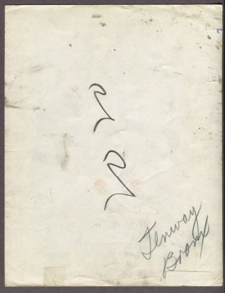 Johnny Weissmuller & Johnny Sheffield 1943 Tarzan ' s Desert Mystery RKOl J5161 2
