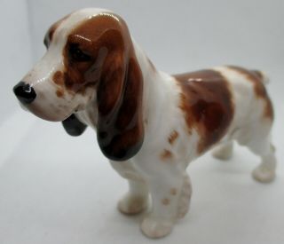 Vintage Royal Doulton Cocker Spaniel Dog Figurine Hn 1037 J
