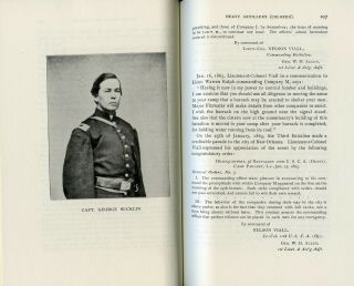 George Bucklin,  Civil War Captain of Black Troops,  Early Boy Scouts Supporter 9