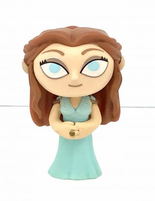 Game Of Thrones Funko Pop Mystery Mini Margaery Tyrell S 2 Hot Topic Exclusive