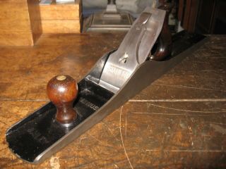 Stanley Bailey No.  7 Jointer Plane Type 19