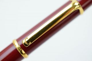 Authentic Cartier Ballpoint Pen Diabolo Mini 362481 2