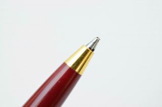 Authentic Cartier Ballpoint Pen Diabolo Mini 362481 5