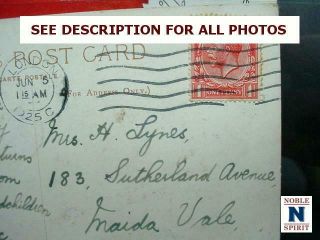 NobleSpirit NO RESEVE {RT} Vintage 150x Topical Comic Postcard Album w/ Rare 9