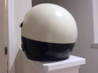 Shoei police motorcycle helmet 2