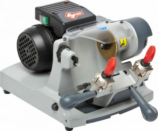 Ilco Silca Speed 045 Key Cutting Machine