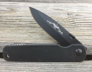 Emerson Mini A - 100 Bt Folding Knife