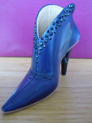Just The Right Shoe - Purple Raine 25311 2