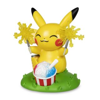 A Day With Pikachu: Sparking Up A Celebration Funko Pokemon Confirmed Order