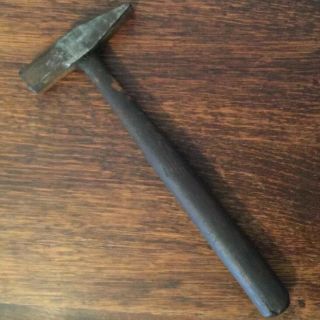 Samson Auto Body Hammer Vintage Handle Usa Tools