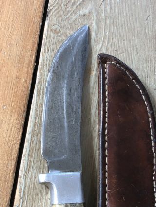 R H Ruana Custom 17A Knife 6 
