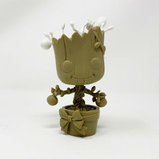 Holiday Baby Groot Proto / Prototype | Funko Pop | Guardians Of The Galaxy