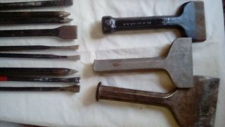 Stone carving tools for serious artist 3