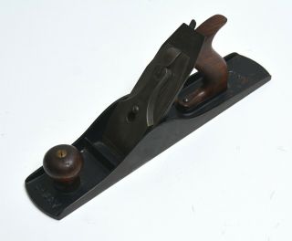Stanley Bailey No 5 1/2 Corrugated Type 11 Plane