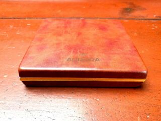Aurora Asia Limited Edition Rollerball Pen No.  2641 - Near 8
