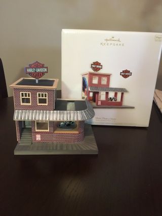 More Than A Store By Hallmark