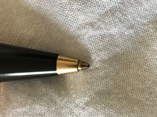 Montblanc Earnest Hemingway,  Writers Series,  Limited Edition Ballpoint pen 10