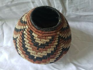 Hand Made Woven Baskets