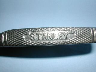Rare Stanley Sweetheart Tool Box Pliers,  SW Trademark 3