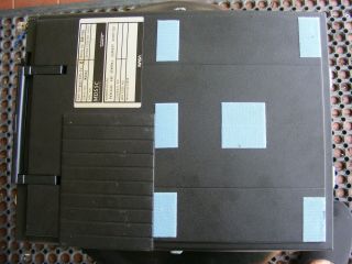 Flown NASA Space Shuttle/Spacelab Astronaut GRID Personal Laptop Computer 10
