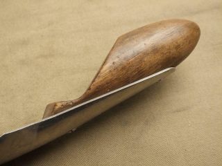 VINTAGE GARDENERS BULB PLANTING TROWEL BY STAINLESS DEVELOPMENTS 5