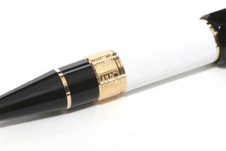 Montblanc Writers Edition Ball Point Pen 5