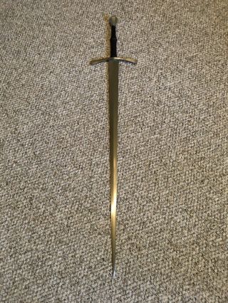 Awesome Albion Ringeck Medieval War Sword Longsword