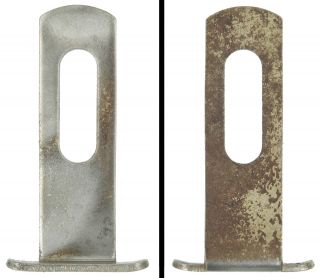 Slitting Cutter Depth Stop For Stanley No.  45 Plane - Often Missing - Mjdtoolparts
