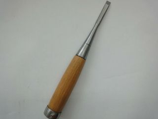 Japanese Chisel Nomi Carpentry Tool Japan Blade 6mm