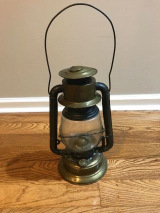 Antique Buhl No.  880 Lantern Little Giant