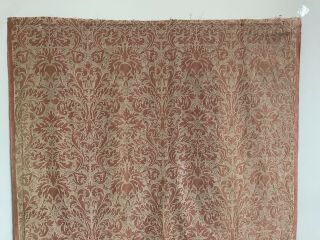 VINTAGE FORTUNY COTTON FABRIC 56 