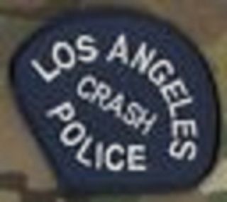 La Police Community Resources Against Street Hoodlums ⭐crash ⭐νeΙ©®