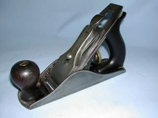 Stanley No.  2 Smoothing Plane,  Sweetheart Blade