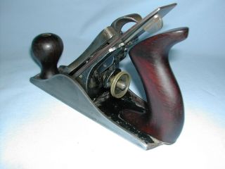 Stanley No.  2 Smoothing Plane,  Sweetheart Blade 2