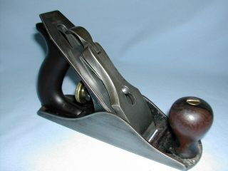 Stanley No.  2 Smoothing Plane,  Sweetheart Blade 4