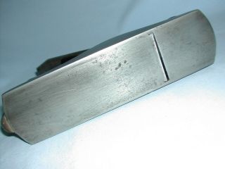 Stanley No.  2 Smoothing Plane,  Sweetheart Blade 5