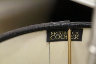 Frederick Cooper 54 
