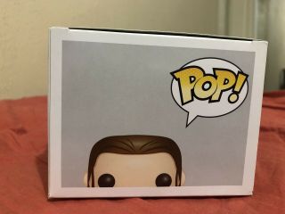 Funko Pop Game Of Thrones SDCC Ned Stark Headless Exclusive 02 GRAIL Authentic 7