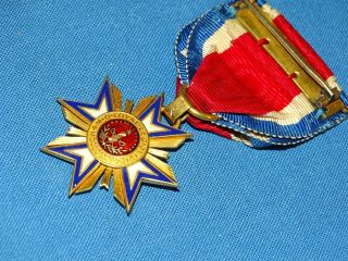 Military Order of the Loyal Legion Medal 7554 MOLLUS (C9) 4
