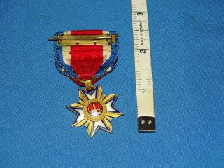 Military Order of the Loyal Legion Medal 7554 MOLLUS (C9) 6