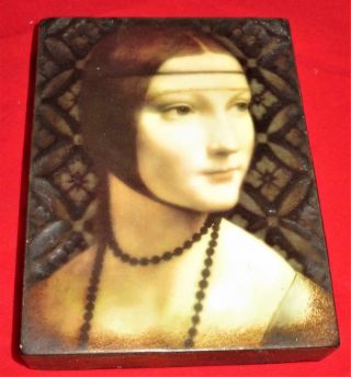 Sid Dickens Memory Wall Tile T - 223 Cecilia Fall 2009 - 2013,  Retired