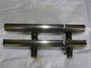 STANLEY 45/55 No.  6 Hollow and Round Tool pair – Rare and Unique 4
