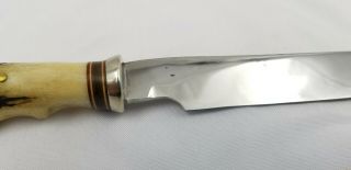 50 ' s Randall Knife Model 6 - 9 14 