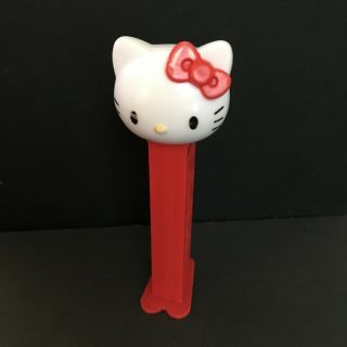 Pez Sanrio Hello Kitty Loose